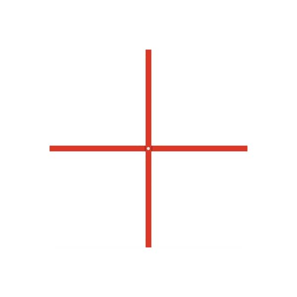 Nmc Fiberglas Ribs For 48" Sign RURIB - main